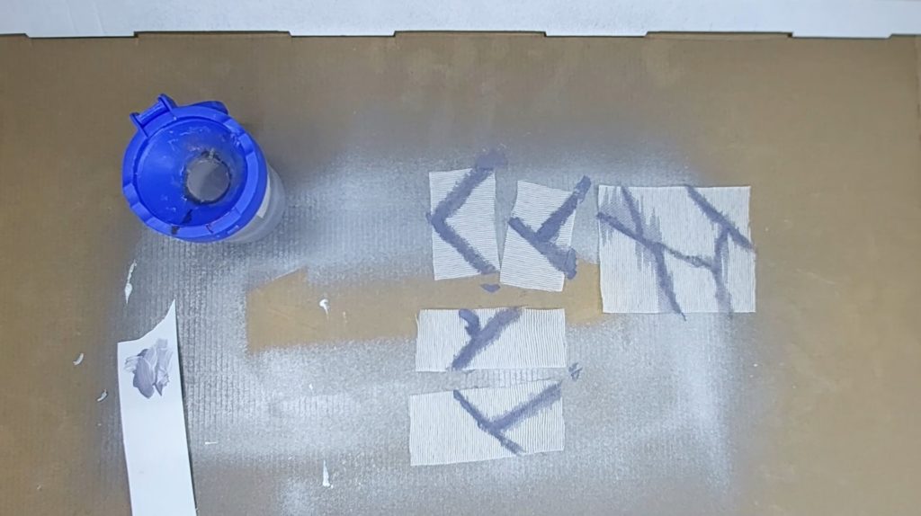 Kazaij Wachturm DIY Astra Militarum Tempestus Scion Tabletop Tarnnetze