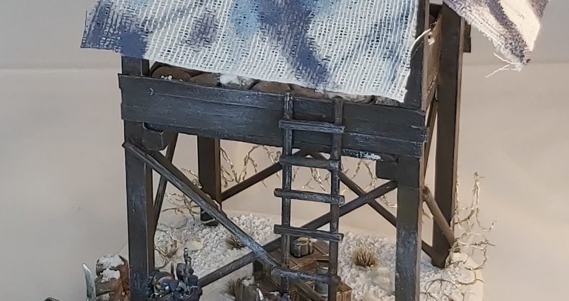 Tabletop-Warhammer-40k-Militarum-Tempestus-Scions-DIY-Wachturm-Kazaij-Teaser-2