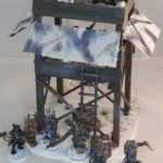 Tabletop-Warhammer-40k-Militarum-Tempestus-Scions-DIY-Wachturm-Kazaij-Teaser-2