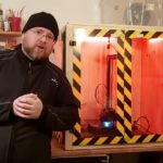 3D Drucker Vlog Teil 3 Kazaij Case DIY