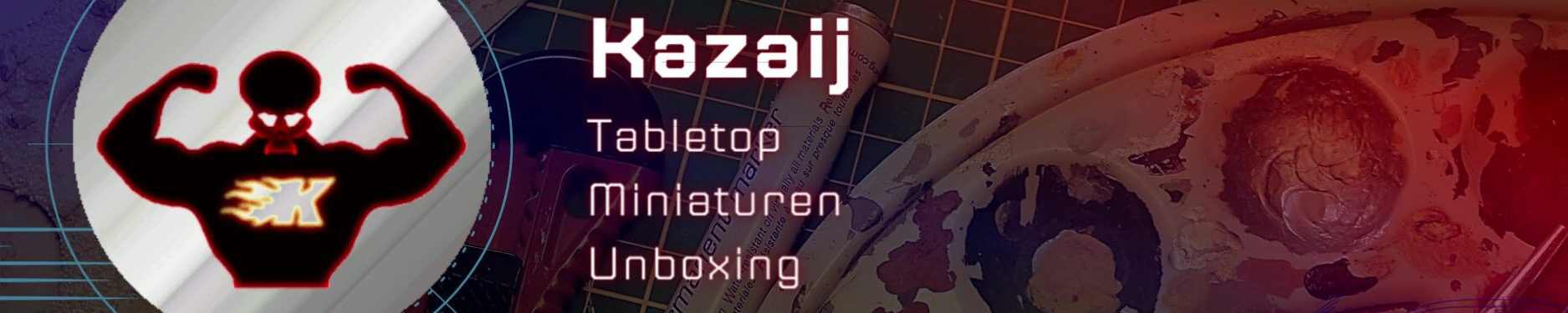 Kazaij